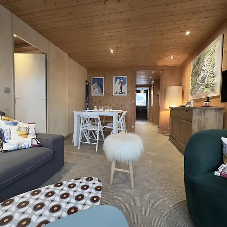Le Grison Apartman