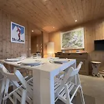 Appartement Le Grison *