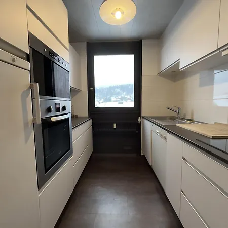 Apartment Le Grison