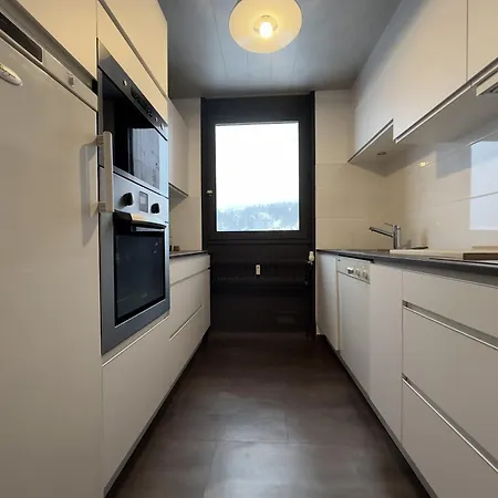 Le Grison Megève