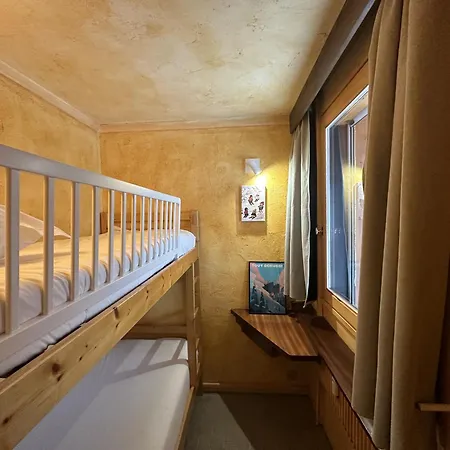 Le Grison Apartamento