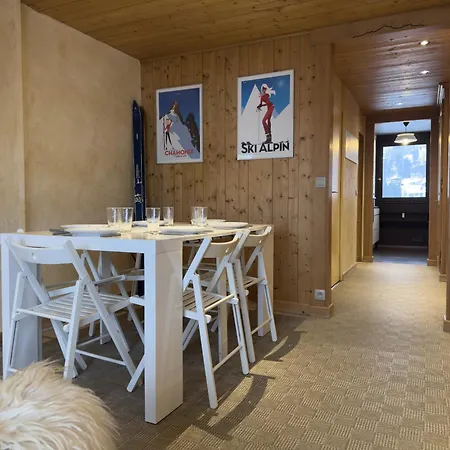 Apartment Le Grison