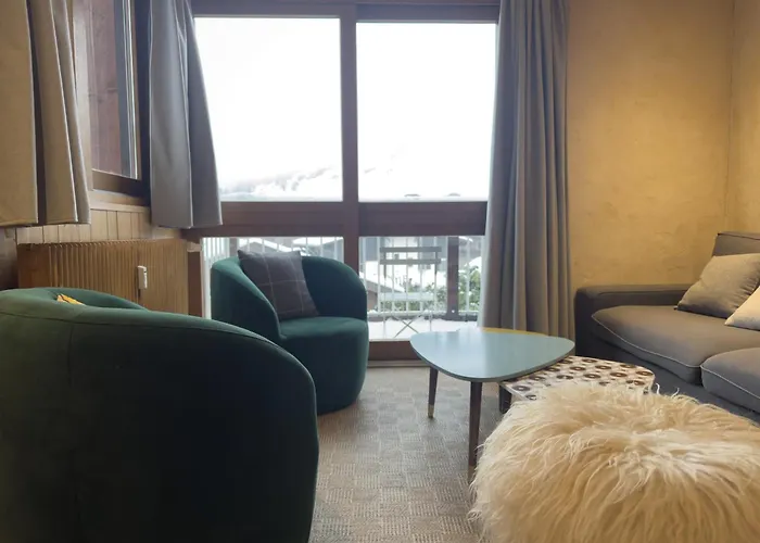 Le Grison Megève